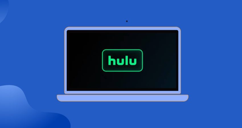 Hulu Home Location Error