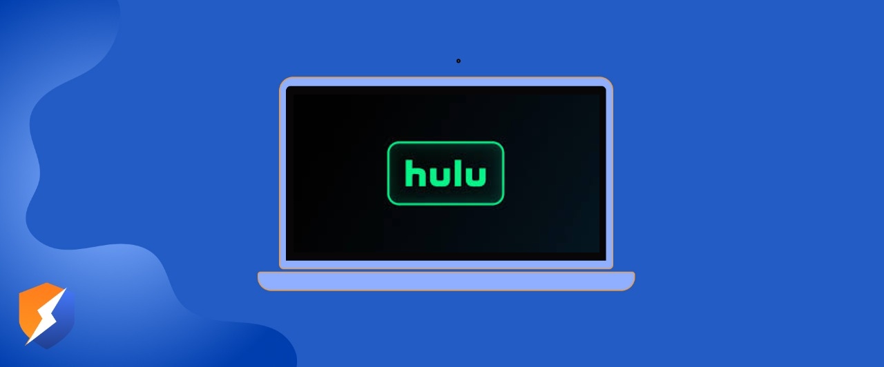 Hulu Home Location Error