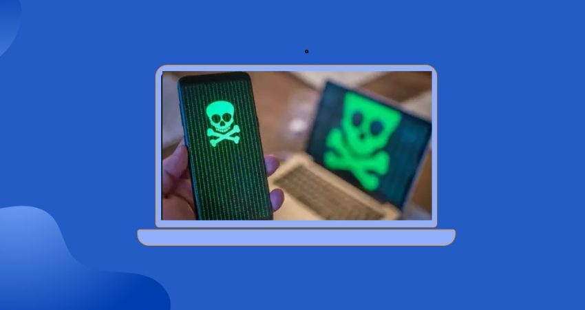 Is Your Phone Being Spied On