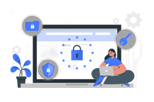 Maintain Privacy on US Networks