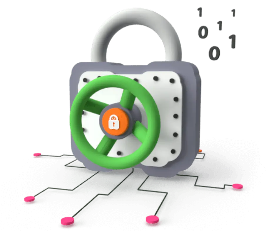 Powerful Encryprion