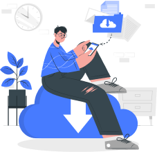 Sign up for SaviourVPN