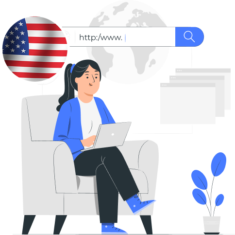 USA VPN