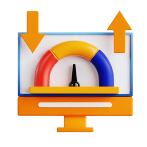 Unlimited Bandwidth