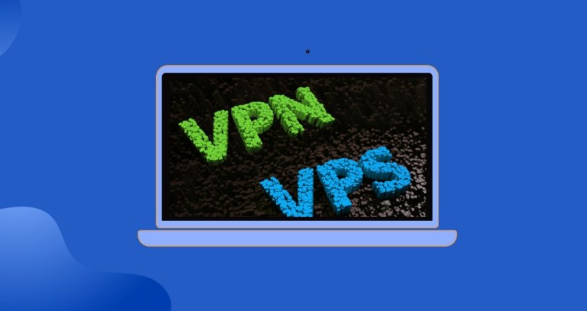 VPS vs VPN