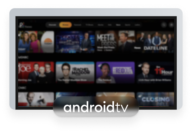 hulu vpn android