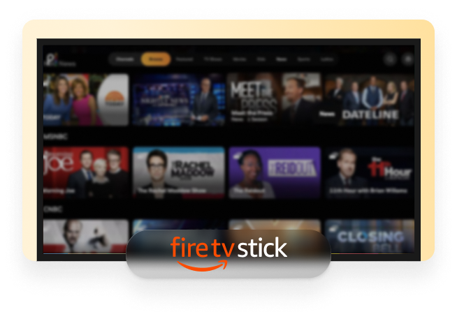 hulu vpn firestick