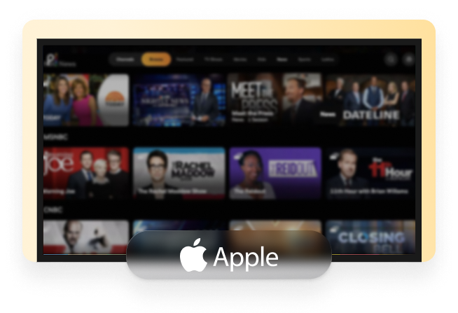 hulu vpn ios