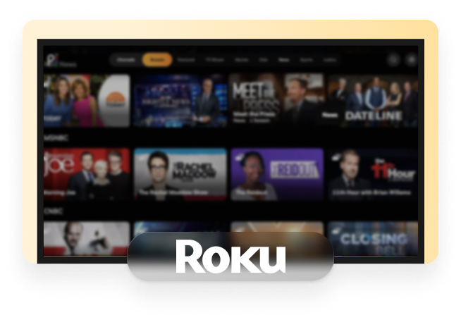 hulu vpn roku
