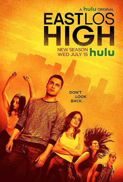 hulu vpn shows
