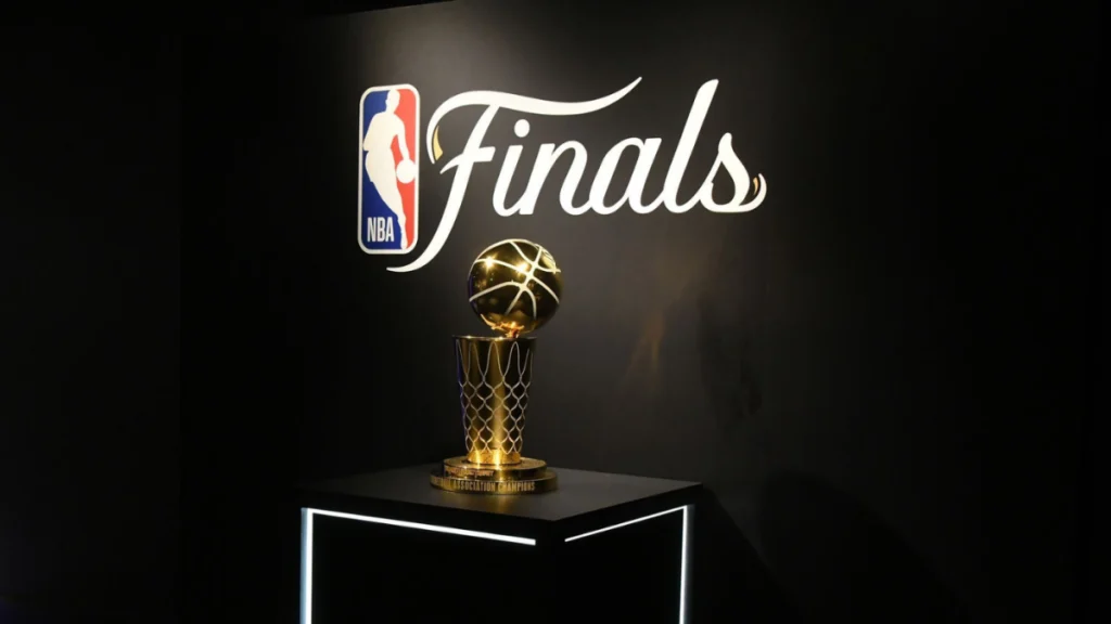 watch nba finals