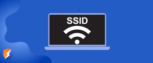 what is ssid