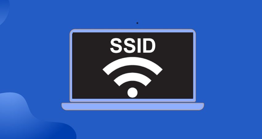 what is ssid
