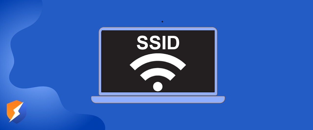 what is ssid