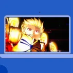Anime Last Stand Codes