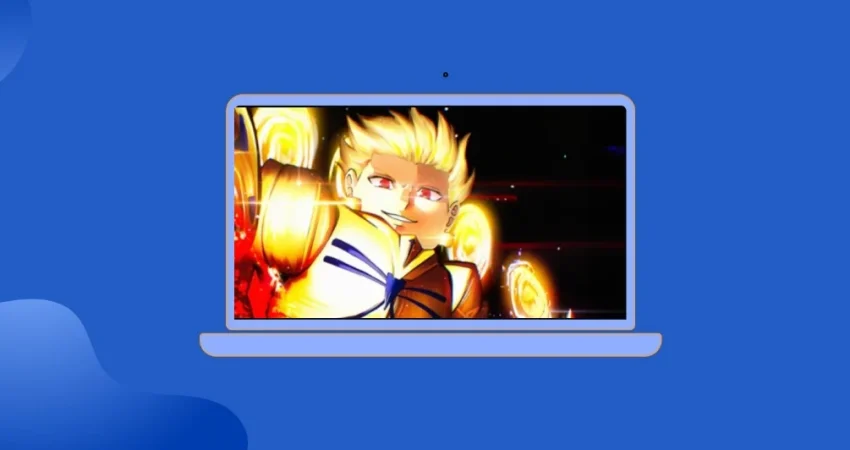 Anime Last Stand Codes