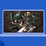 Attack on Titan Revolution codes