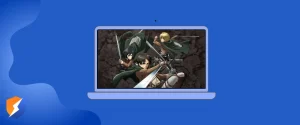 Attack on Titan Revolution codes
