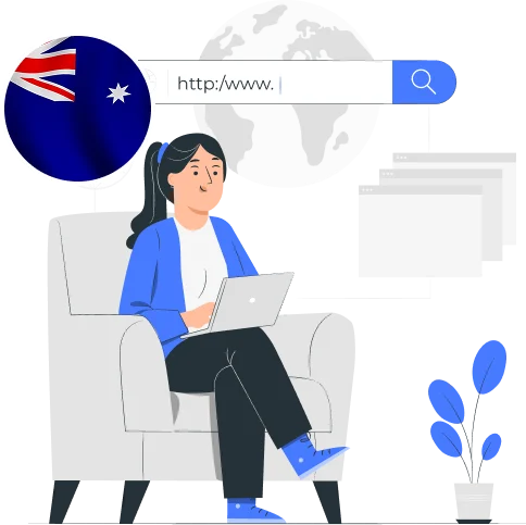 Australia VPN