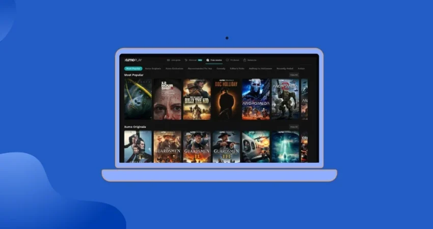 Best Movie Streaming Sites