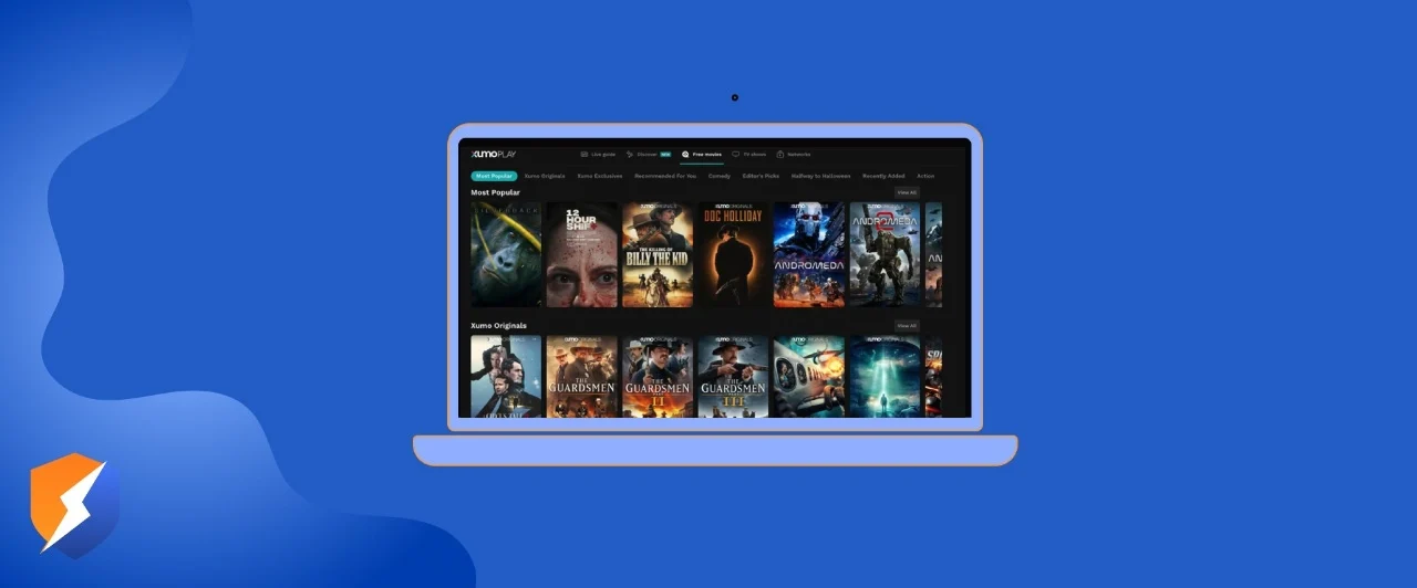 Best Movie Streaming Sites
