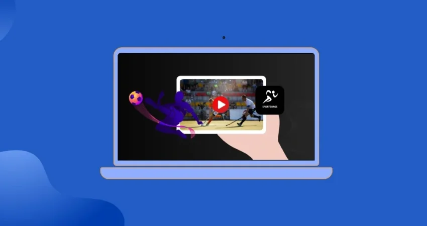 Best SportSurge Alternatives