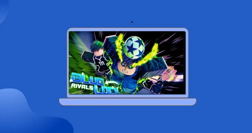 Blue Lock Rivals