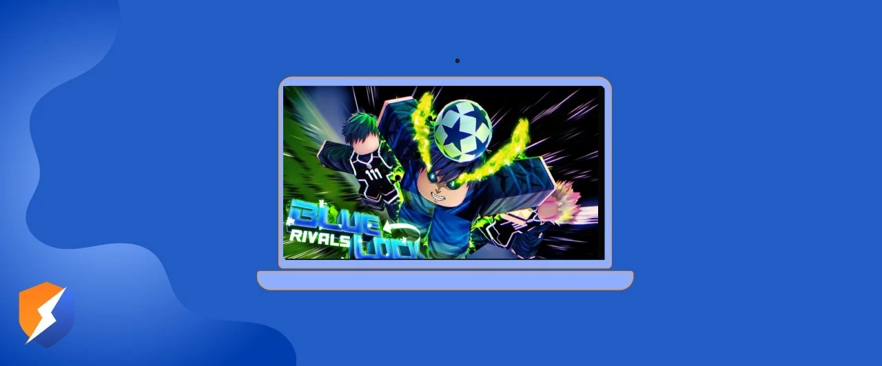 Blue Lock Rivals