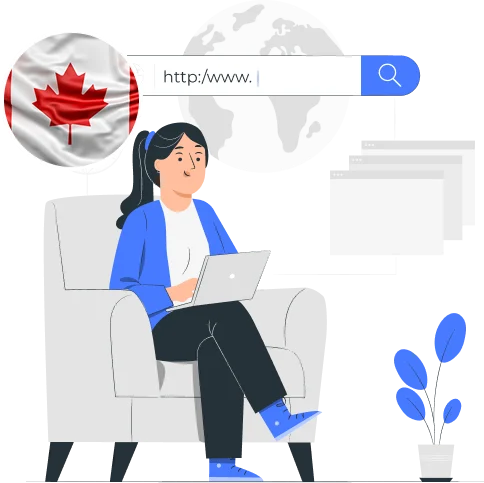 Canada VPN