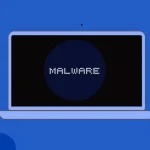 GitHub Malware Scam