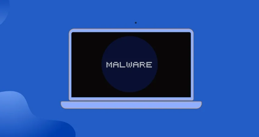 GitHub Malware Scam
