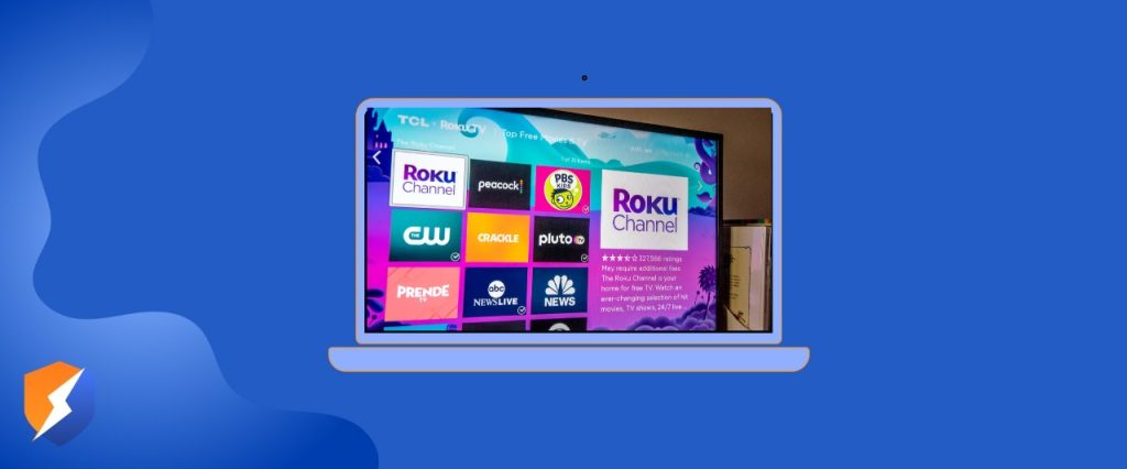 Hidden Roku Channels