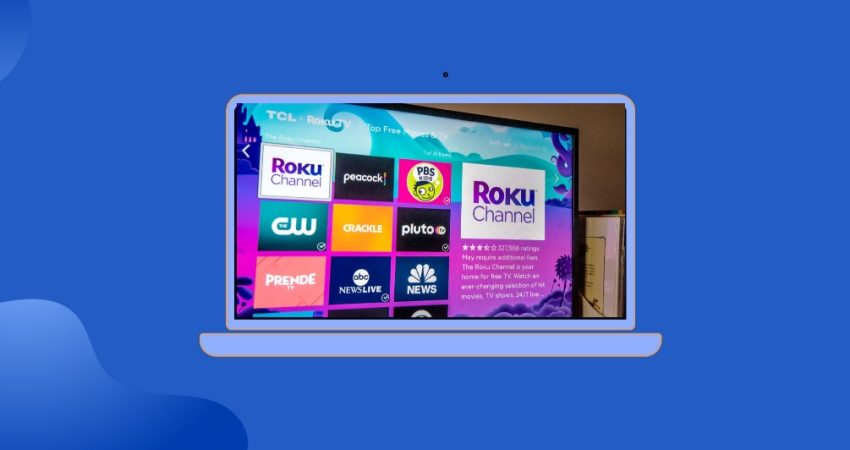 Hidden Roku Channels