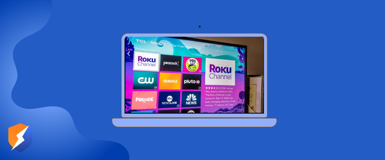 Hidden Roku Channels