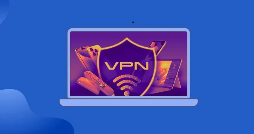 How VPNs Protect Against LLM-Enhanced Phishing Attacks