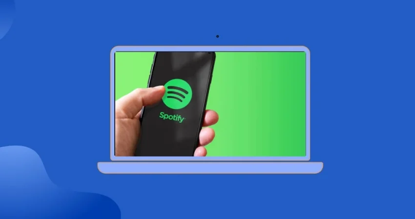 How to Change Location on Spotify