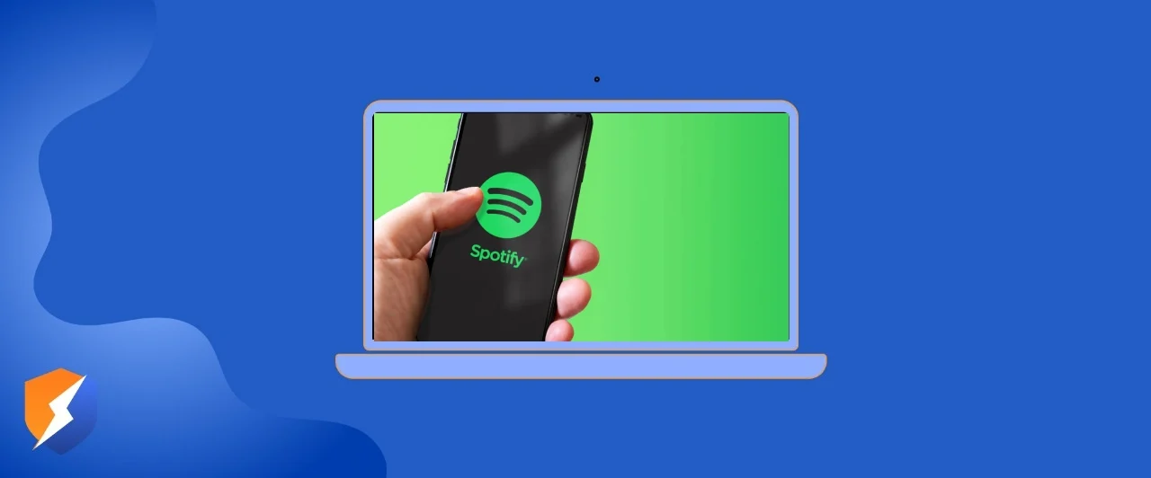 How to Change Location on Spotify