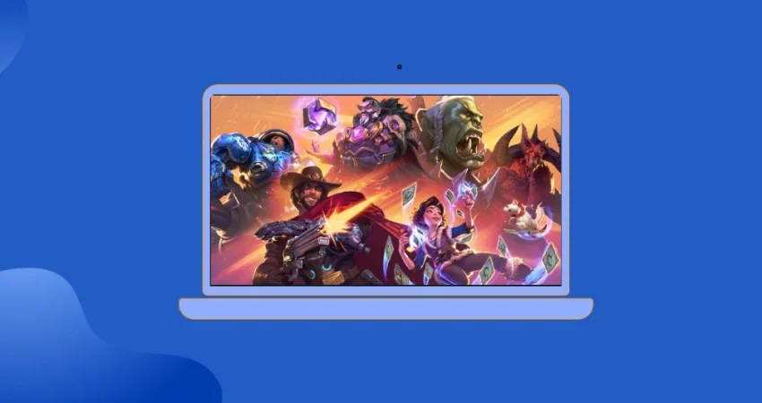 How to Delete Your Blizzard Account