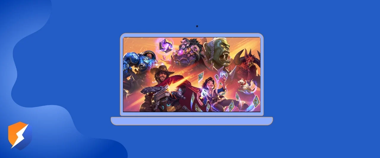 How to Delete Your Blizzard Account