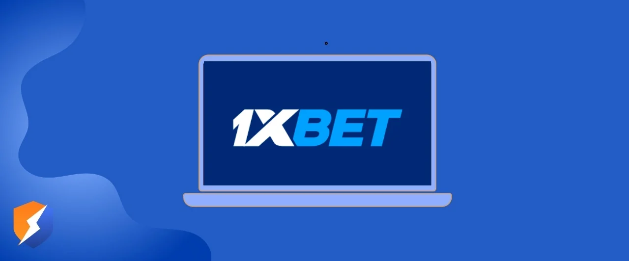 How to access 1xbet in the USA