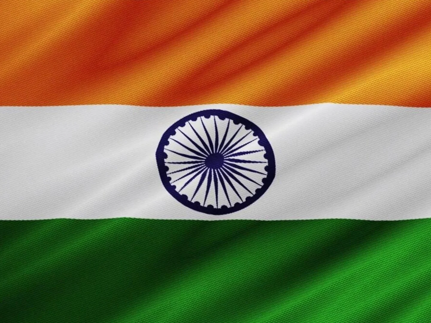 India