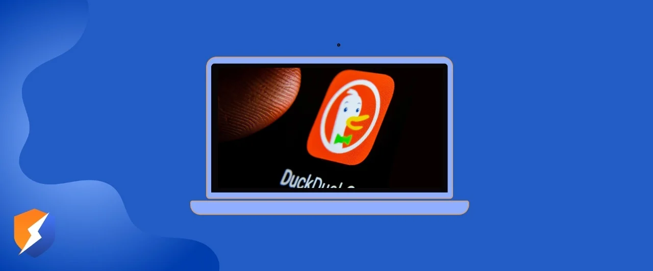 Is DuckDuckGo safe