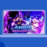 Latest Anime Vanguards Codes