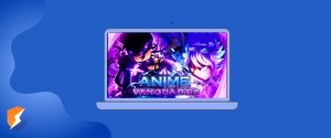 Latest Anime Vanguards Codes