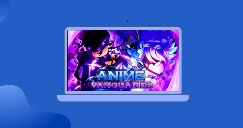 Latest Anime Vanguards Codes