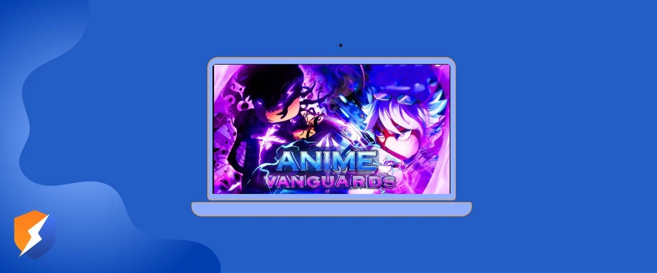 Latest Anime Vanguards Codes