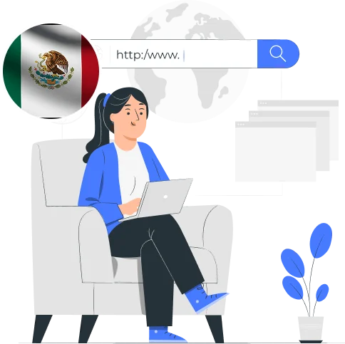 Mexico VPN