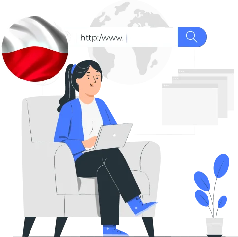 Poland VPN