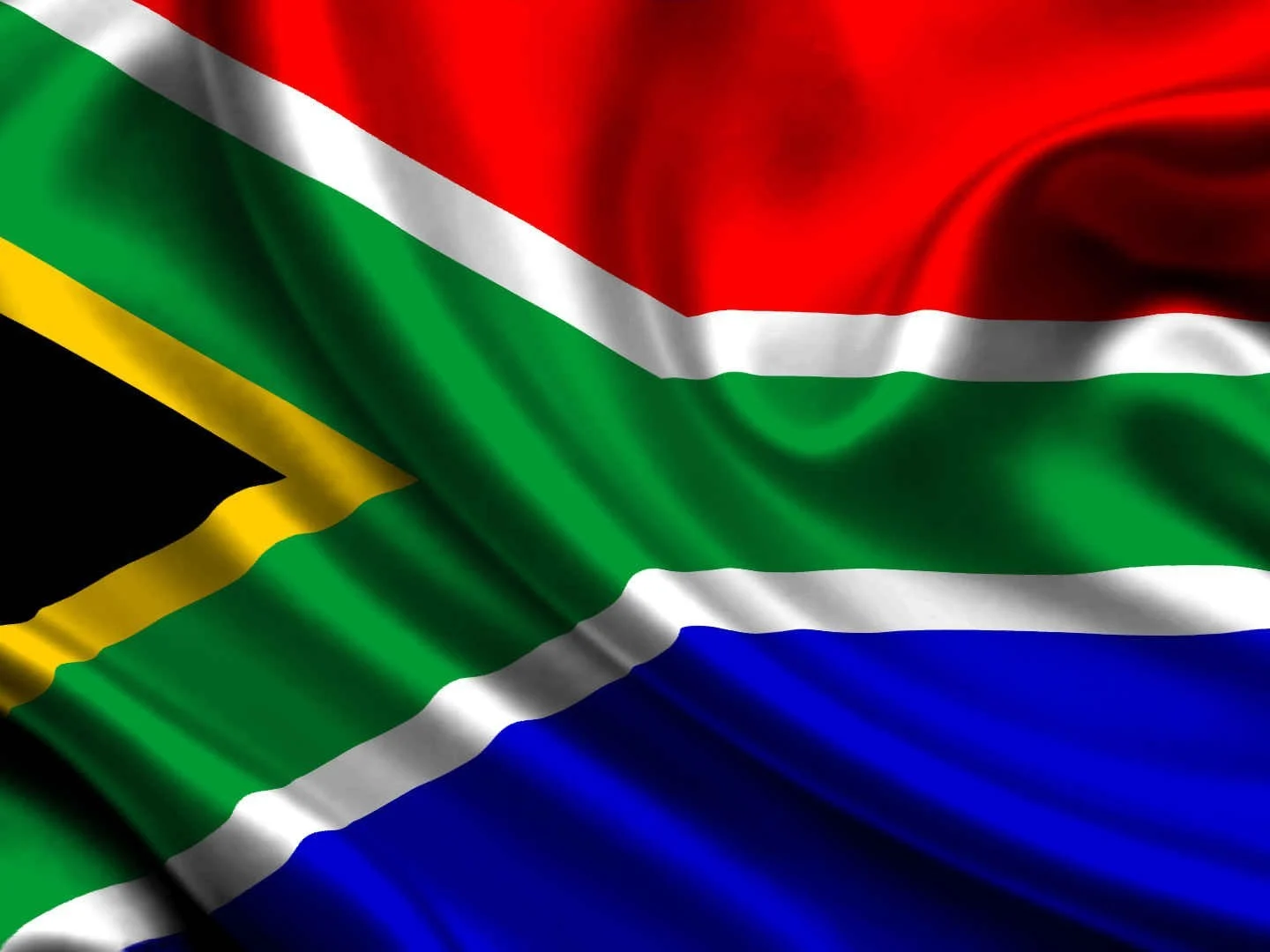 South Africa
