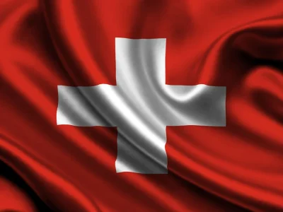Switzerland